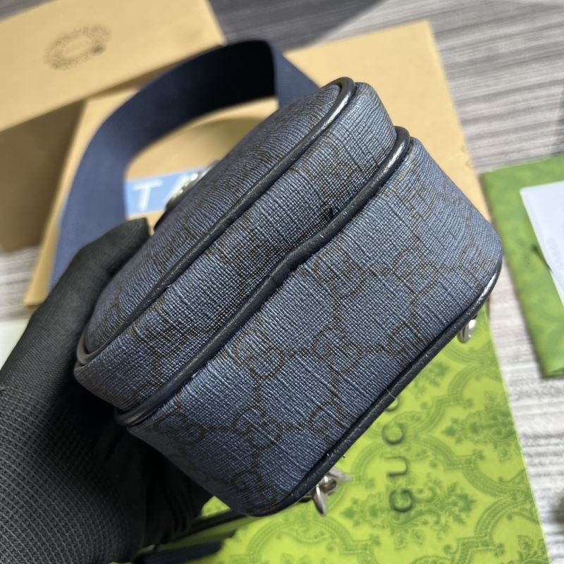 Gvc*1 waist chest packs